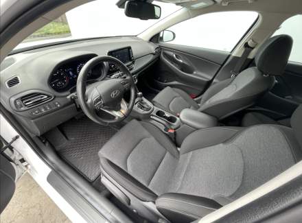 Hyundai - i30