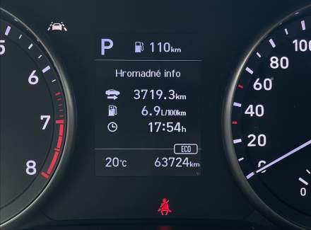 Hyundai - i30