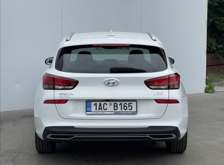 Hyundai - i30