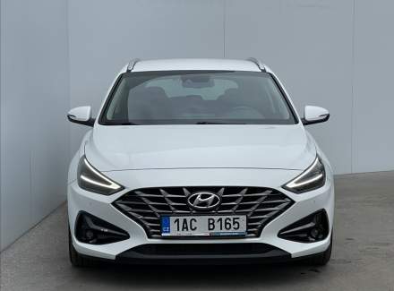 Hyundai - i30