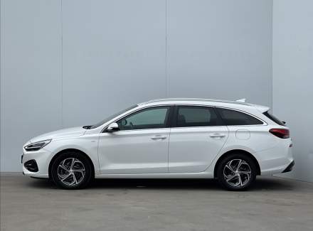 Hyundai - i30