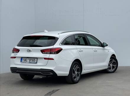 Hyundai - i30