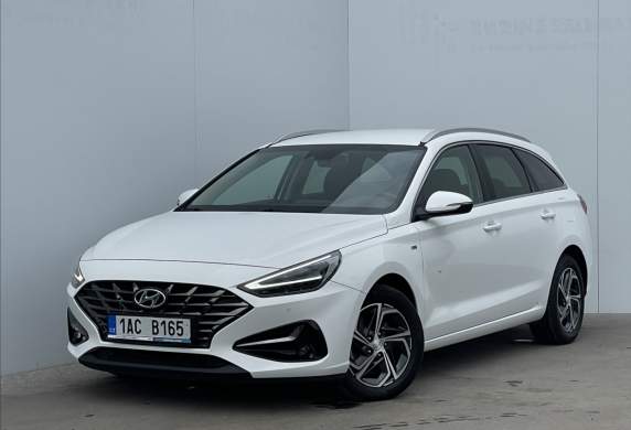 Hyundai - i30
