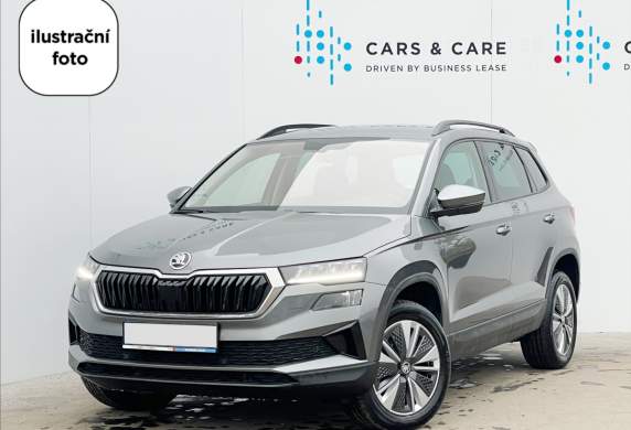 Škoda - Karoq