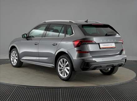 Škoda - Kamiq