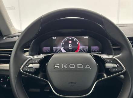 Škoda - Kamiq