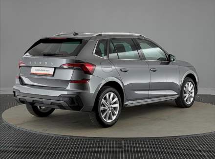 Škoda - Kamiq