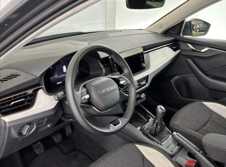 Škoda - Kamiq