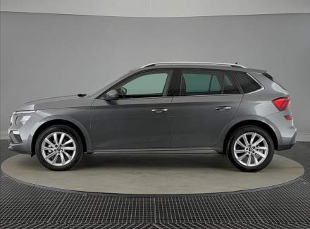 Škoda - Kamiq