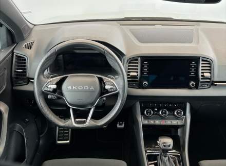 Škoda - Karoq