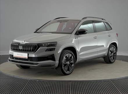 Škoda - Karoq
