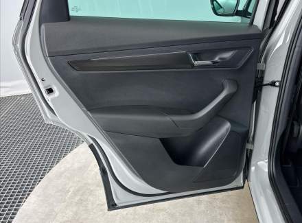 Škoda - Karoq
