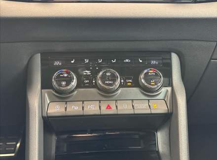 Škoda - Karoq