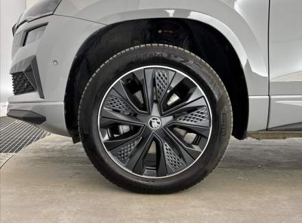 Škoda - Karoq