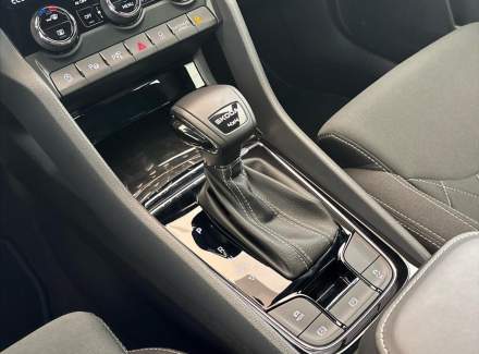Škoda - Karoq