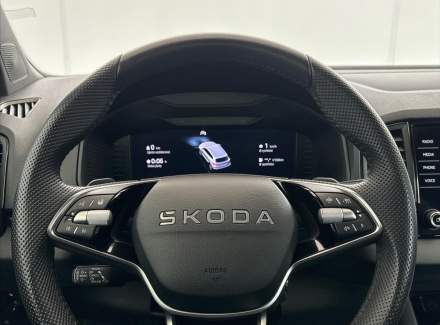 Škoda - Karoq