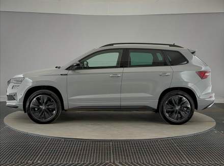 Škoda - Karoq
