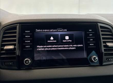Škoda - Karoq