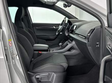 Škoda - Karoq