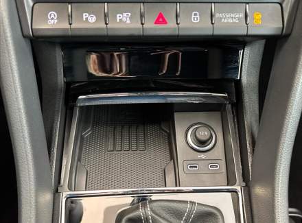 Škoda - Karoq