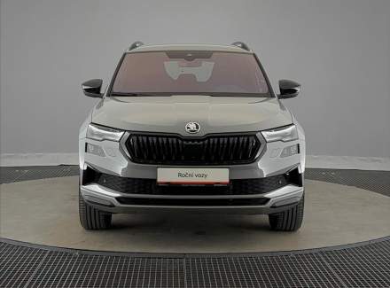 Škoda - Karoq