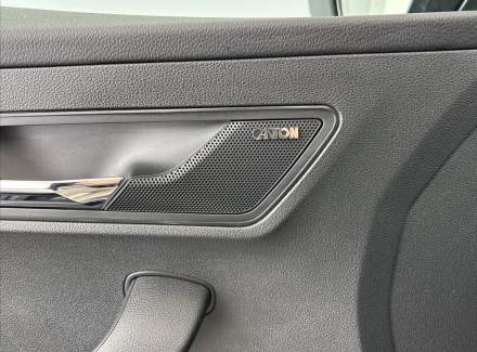 Škoda - Karoq