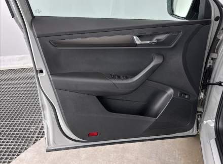 Škoda - Karoq