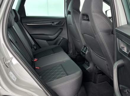 Škoda - Karoq