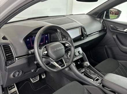 Škoda - Karoq