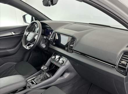 Škoda - Karoq