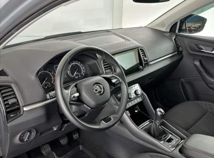 Škoda - Karoq