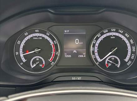 Škoda - Karoq