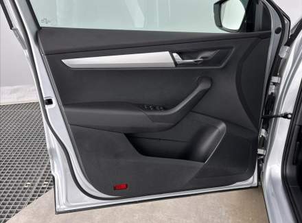 Škoda - Karoq