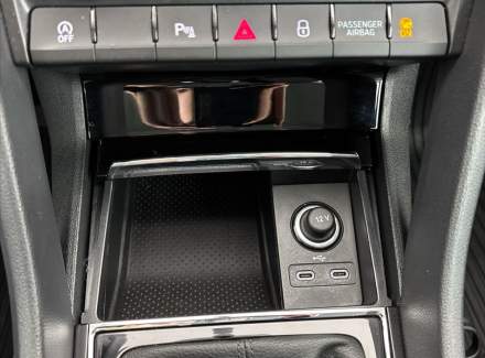 Škoda - Karoq