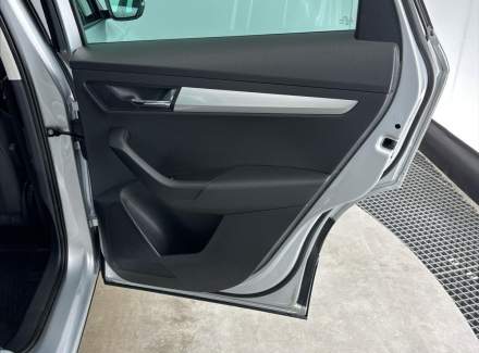 Škoda - Karoq