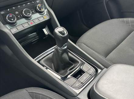 Škoda - Karoq