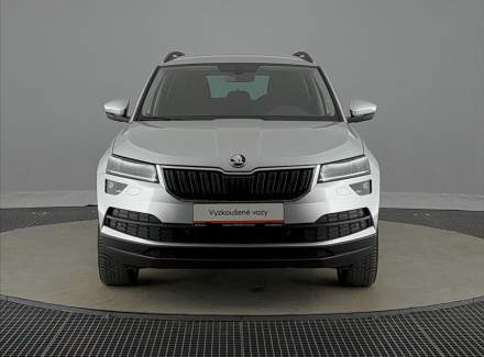 Škoda - Karoq