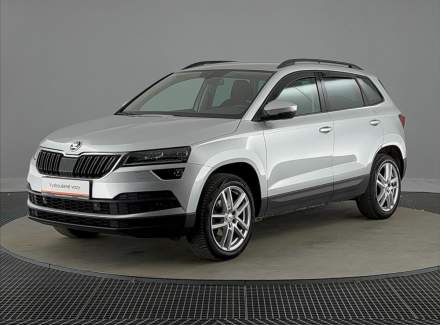 Škoda - Karoq