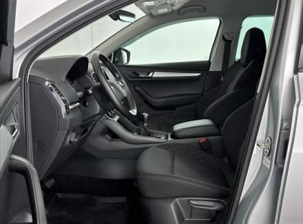 Škoda - Karoq