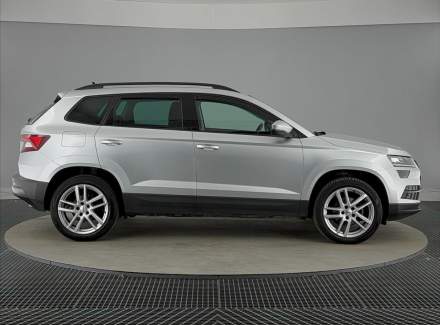 Škoda - Karoq