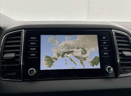 Škoda - Karoq