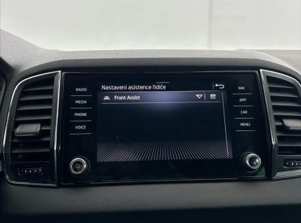 Škoda - Karoq