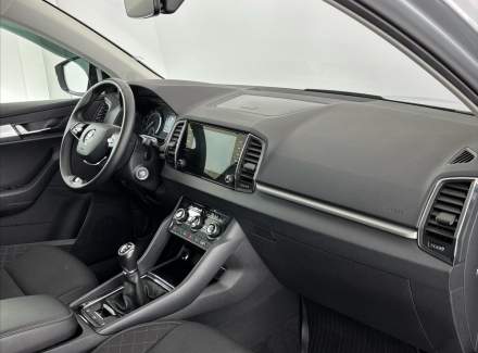 Škoda - Karoq