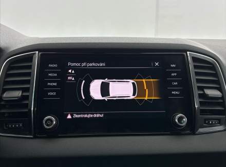 Škoda - Karoq