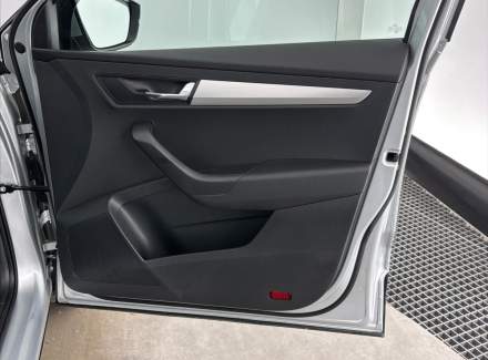Škoda - Karoq