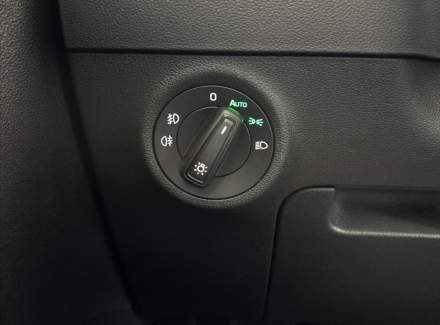 Škoda - Karoq