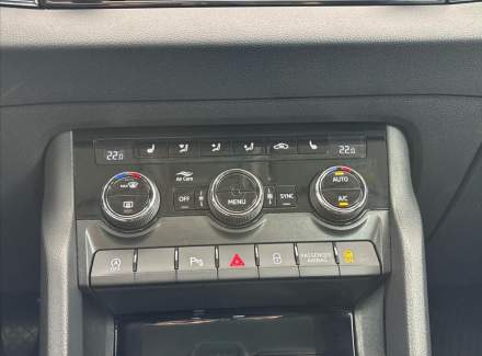 Škoda - Karoq
