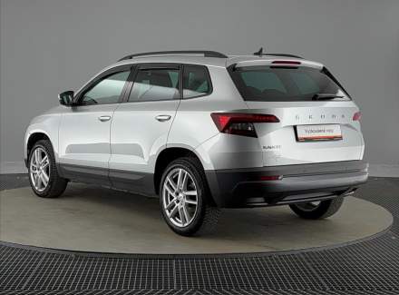 Škoda - Karoq