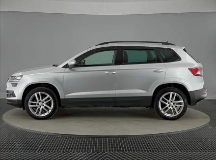 Škoda - Karoq