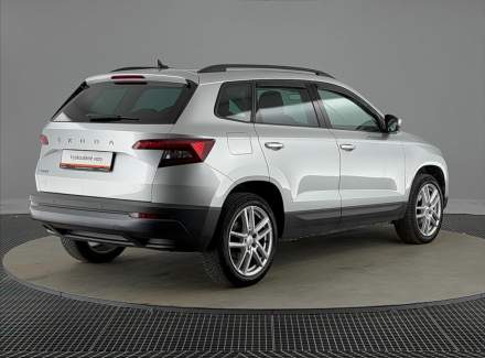 Škoda - Karoq